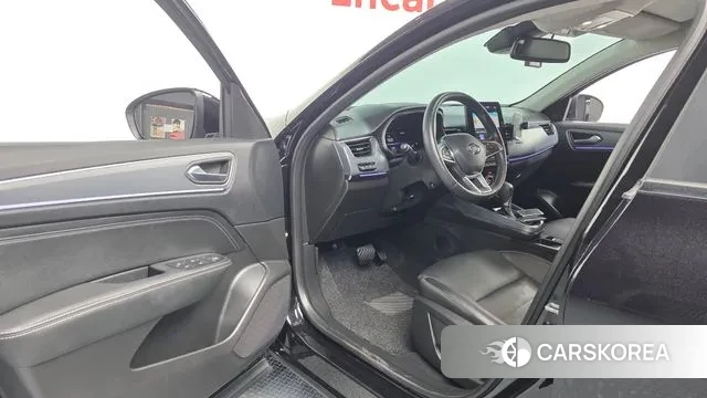 Renault Korea (Samsung) XM3 id 3335795 из Кореи 20