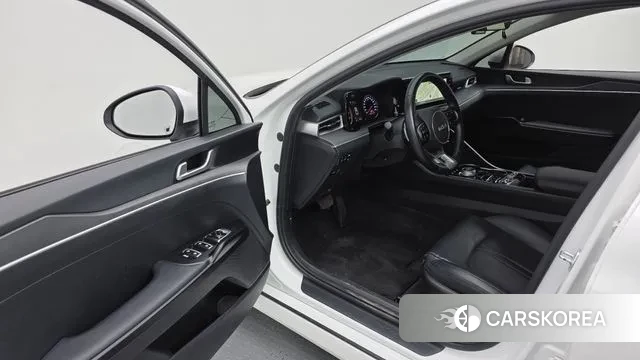 Kia K5 3rd generation id 3012080 из Кореи 20