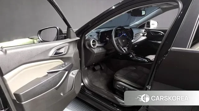 Chevrolet (GM Daewoo) Trax Crossover id 3482645 из Кореи 20