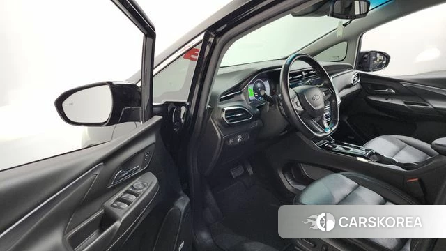 Chevrolet (GM Daewoo) New Bolt EV id 4640977 из Кореи 20
