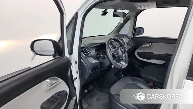 Kia The New Ray id 3401421 из Кореи 20