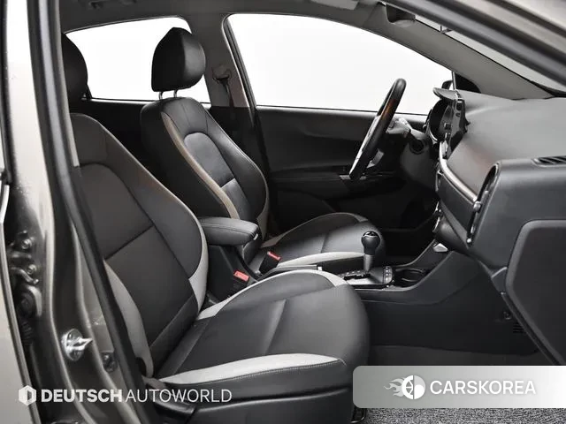 Kia Morning Urban (JA) id 3469268 из Кореи 20