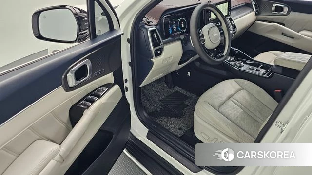 Kia Sorento 4th Generation id 4528463 из Кореи 20