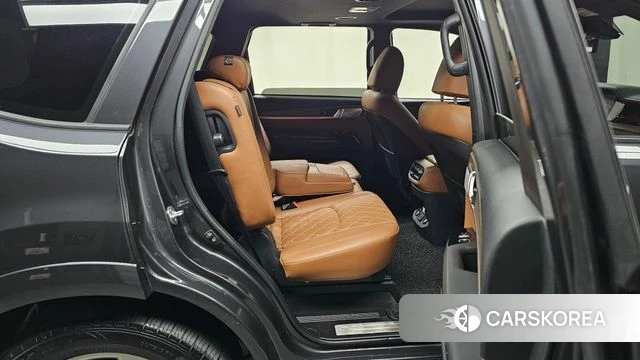 Kia Mohave Master id 4905192 из Кореи 32
