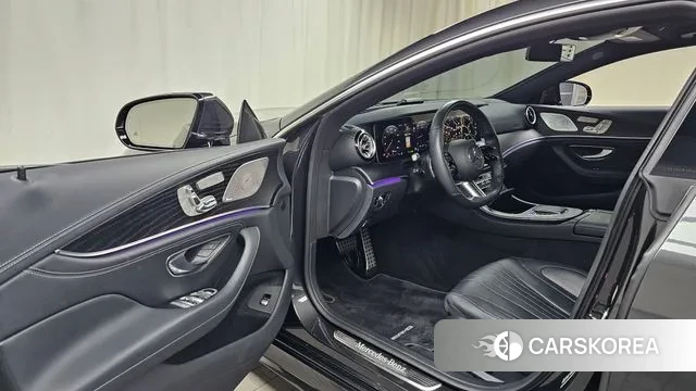 Mercedes-Benz CLS-Class C257 id 3003048 из Кореи 20