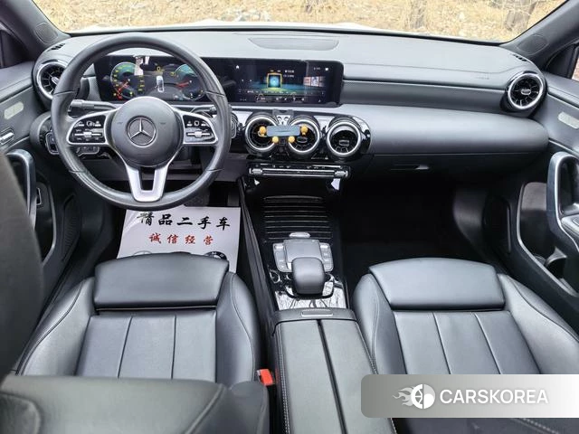 Mercedes-Benz Class A id 4298172 из Китая 22