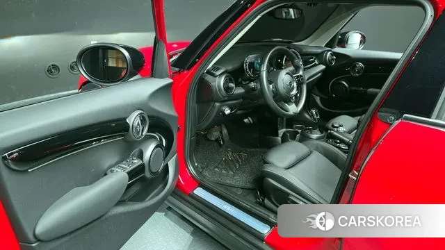 Mini Cooper id 3787534 из Кореи 20