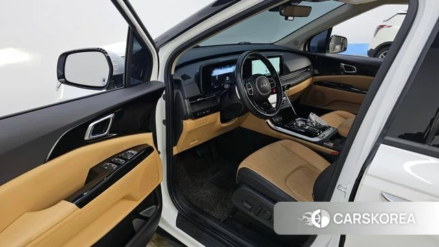 Kia Carnival 4th generation id 4223792 из Кореи 35