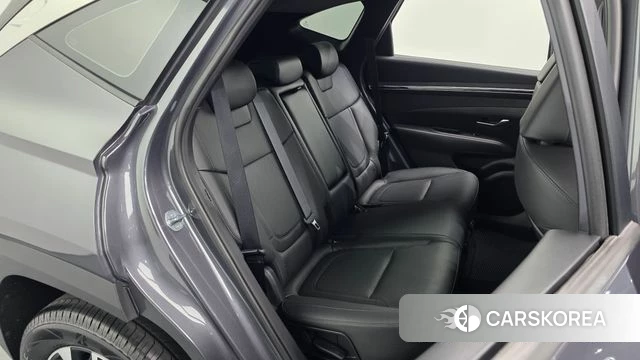 Hyundai Tucson (NX4) id 4625232 из Кореи 31