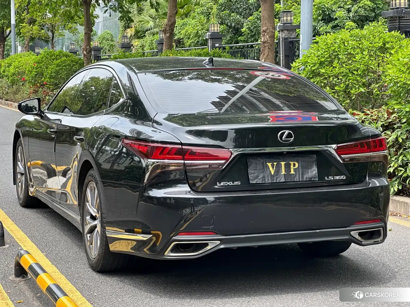 Lexus LS id 4628309 из Китая 12