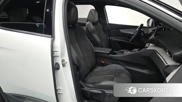 Peugeot 3008 second generation id 2990035 из Кореи 20