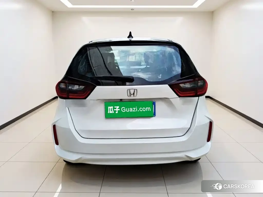 Honda Fit id 4576518 из Китая 21