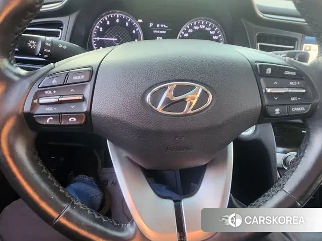 Hyundai The New Avante AD id 3552257 из Кореи 18