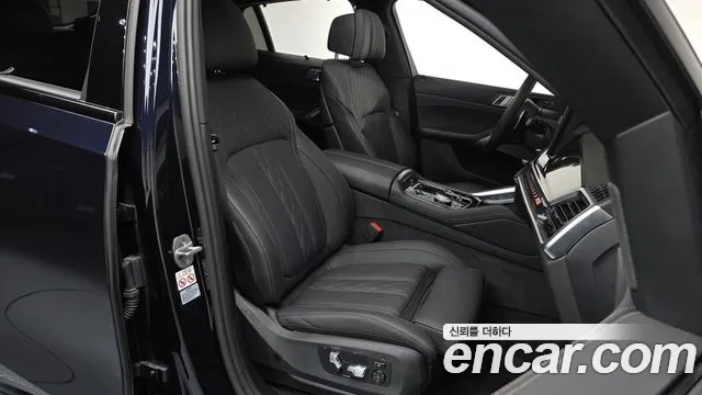 BMW X6 (G06) id 2862348 из Кореи 20