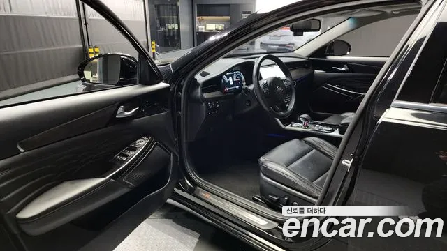 Kia K7 Premier id 2675727 из Кореи 20