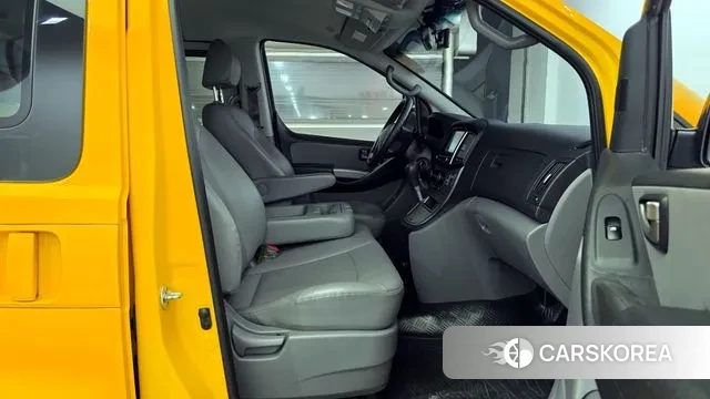 Hyundai The New Grand Starex id 3039208 из Кореи 20