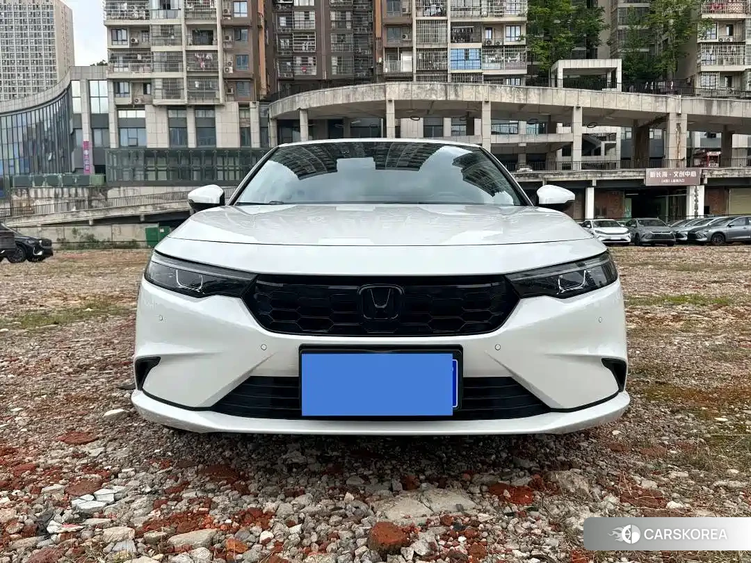 Honda Integra id 4686131 из Китая 13
