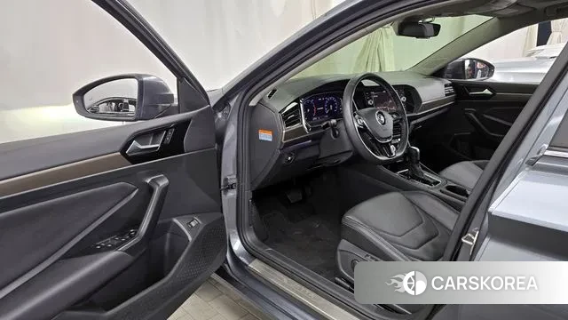 Volkswagen 7th Generation of Jetta id 3524943 из Кореи 20