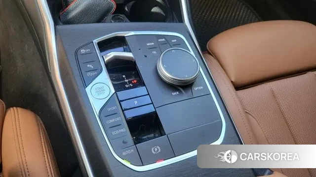 BMW 3 Series (G20) id 3394563 из Кореи 15