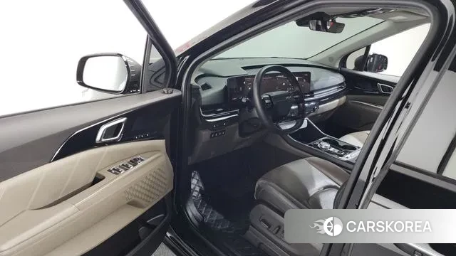 Kia The New Carnival 4th Generation id 3585492 из Кореи 20