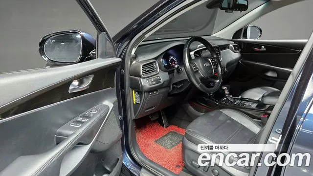 Kia The New Sorento id 2406150 из Кореи 20