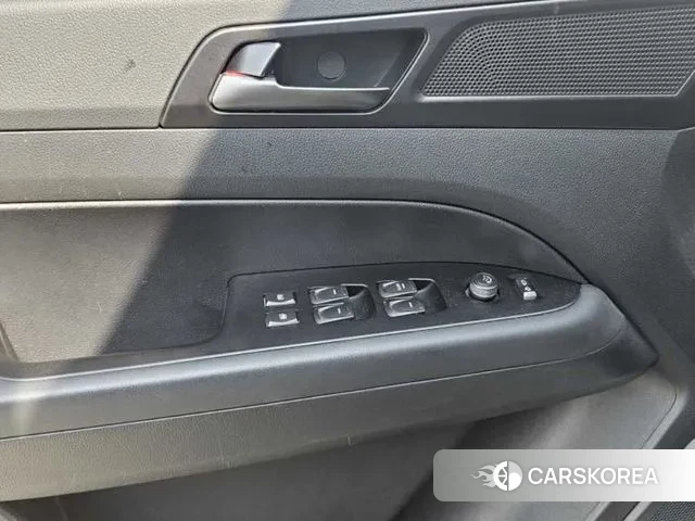 Ssangyong Rexton Sports Cannes id 3004315 из Кореи 20