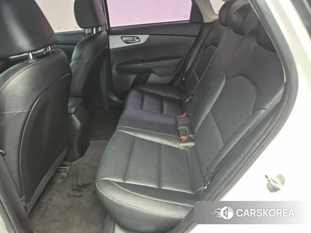 Kia The New K3 2nd generation id 4224433 из Кореи 18