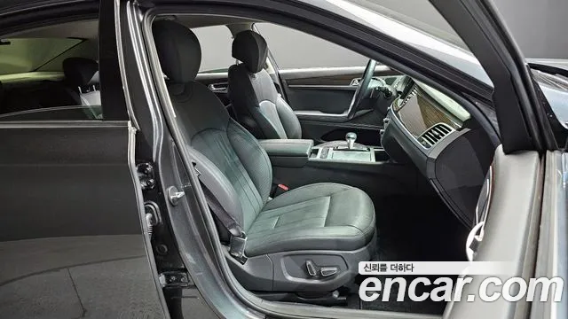 Genesis G80 id 2683434 из Кореи 20