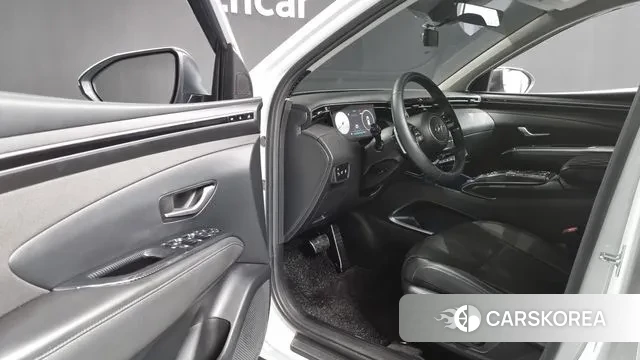 Hyundai Tucson (NX4) id 3323212 из Кореи 20