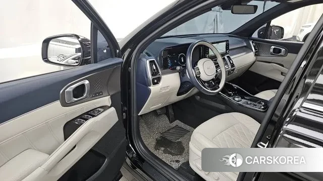 Kia Sorento 4th Generation id 3420604 из Кореи 20