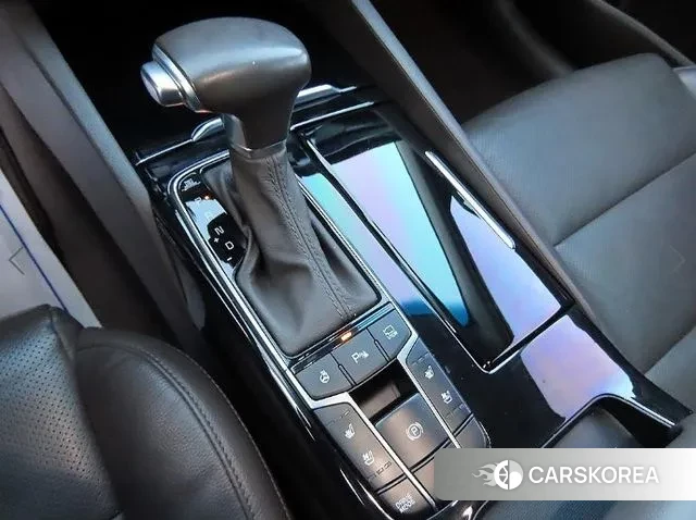 Kia Come New K7 id 3562977 из Кореи 20