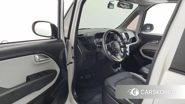 Kia The New Kia Ray id 4395423 из Кореи 31