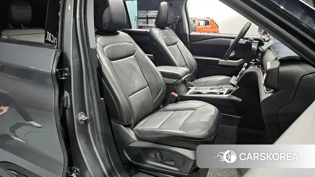 Ford Explorer 6th Generation id 3388661 из Кореи 20