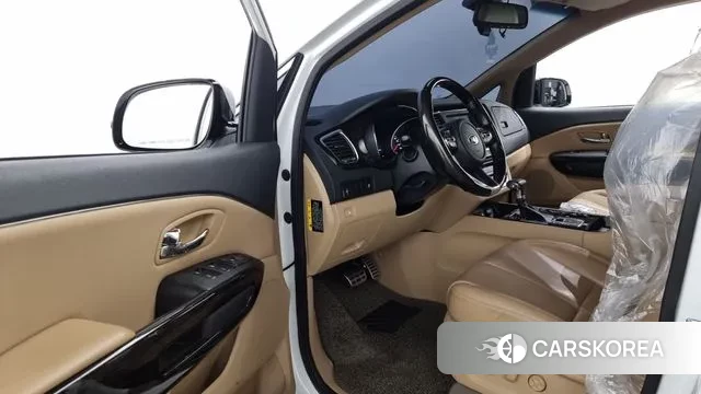 Kia The New Carnival id 3055572 из Кореи 20