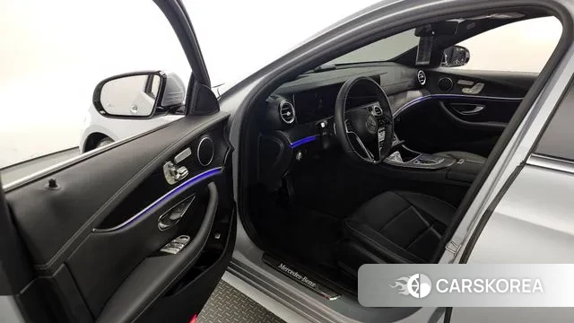Mercedes-Benz E-Class W213 id 2905402 из Кореи 20