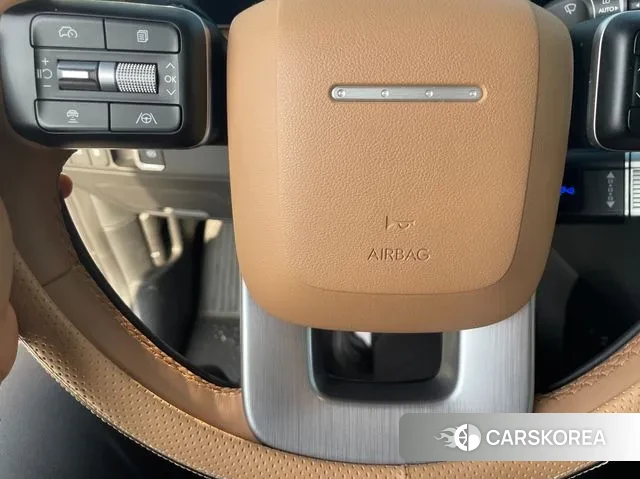 Hyundai Santa Fe (MX5) id 3278667 из Кореи 11