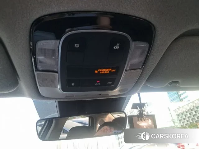 Hyundai Sonata (DN8) id 3054112 из Кореи 20