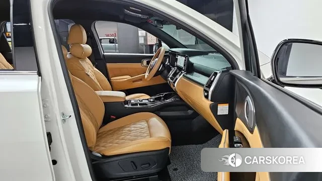 Kia Sorento 4th Generation id 3468513 из Кореи 20