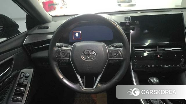 Toyota Asian dragon id 4220904 из Китая 21