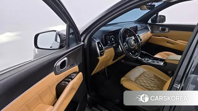 Kia Sorento 4th Generation id 3753016 из Кореи 20