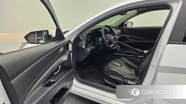 Hyundai Avante (CN7) id 3859911 из Кореи 20