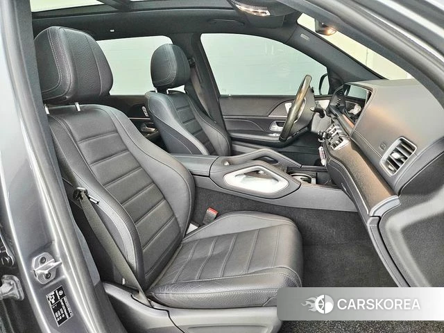 Mercedes-Benz GLS - Class X167 id 4282594 из Кореи 20