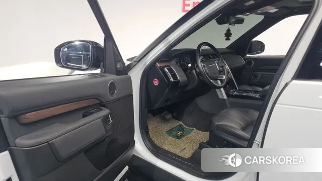 Land Rover Discovery 5 id 3526255 из Кореи 20