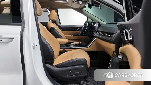 Kia Carnival 4th generation id 3771734 из Кореи 21