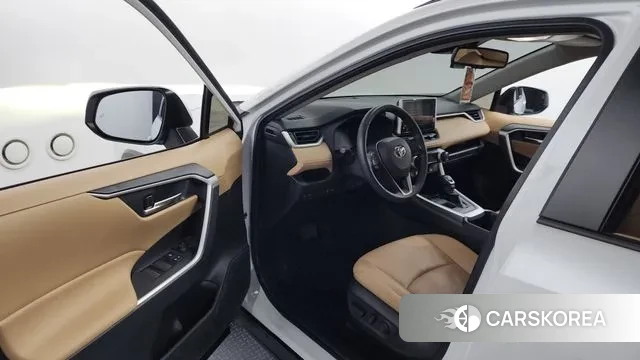 Toyota RAV4 5th Generation id 3262667 из Кореи 20