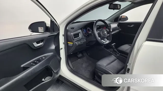 Kia Stonic id 3038705 из Кореи 20