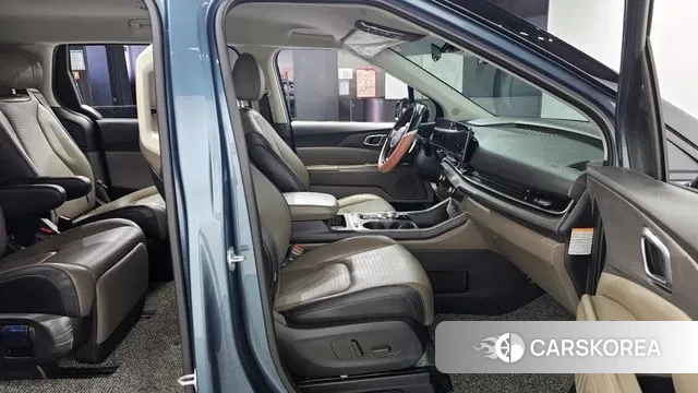 Kia The New Carnival 4th Generation id 3206768 из Кореи 20