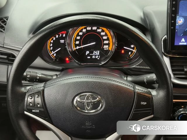 Toyota YARIS L Zhixuan id 4263130 из Китая 17