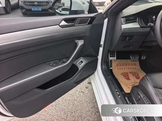 Volkswagen CC id 4238807 из Китая 24