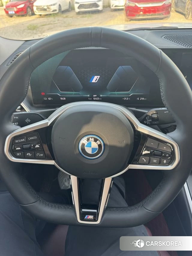 BMW i3 id 4275569 из Китая 13